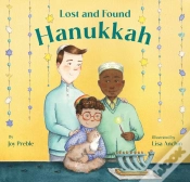 Capa do artigo Lost And Found Hanukkah