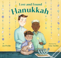 Capa do artigo Lost And Found Hanukkah