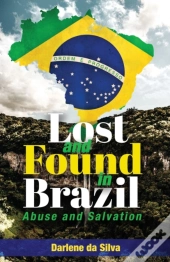 Lost And Found In Brazil