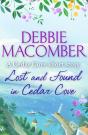Lost And Found In Cedar Cove - Preview