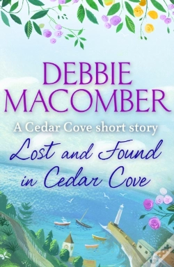 Capa do artigo Lost And Found In Cedar Cove