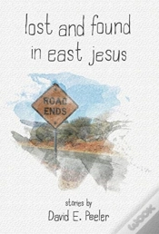 Capa do artigo Lost And Found In East Jesus