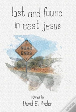 Capa do artigo Lost And Found In East Jesus