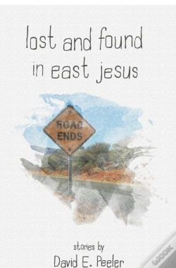 Capa do artigo Lost And Found In East Jesus