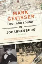 Lost And Found In Johannesburg