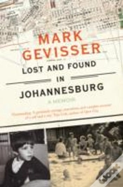 Capa do artigo Lost And Found In Johannesburg