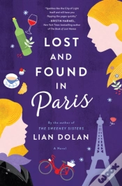 Capa do artigo Lost And Found In Paris