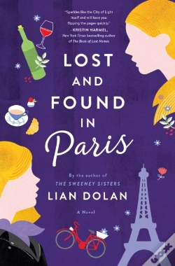 Capa do artigo Lost And Found In Paris