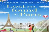 Lost And Found In Paris