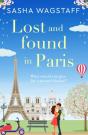 Lost And Found In Paris - Preview