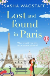Capa do artigo Lost And Found In Paris