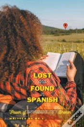 Capa do artigo Lost And Found In Spanish