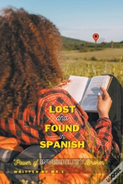 Capa do artigo Lost And Found In Spanish
