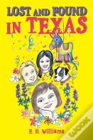 Lost And Found In Texas