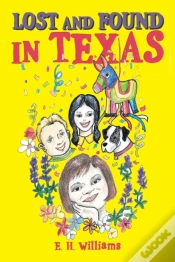 Capa do artigo Lost And Found In Texas