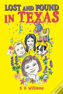 Capa do artigo Lost And Found In Texas