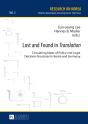 Lost And Found In «Translation» - Preview
