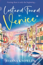 Capa do artigo Lost And Found In Venice