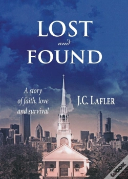 Capa do artigo Lost And Found