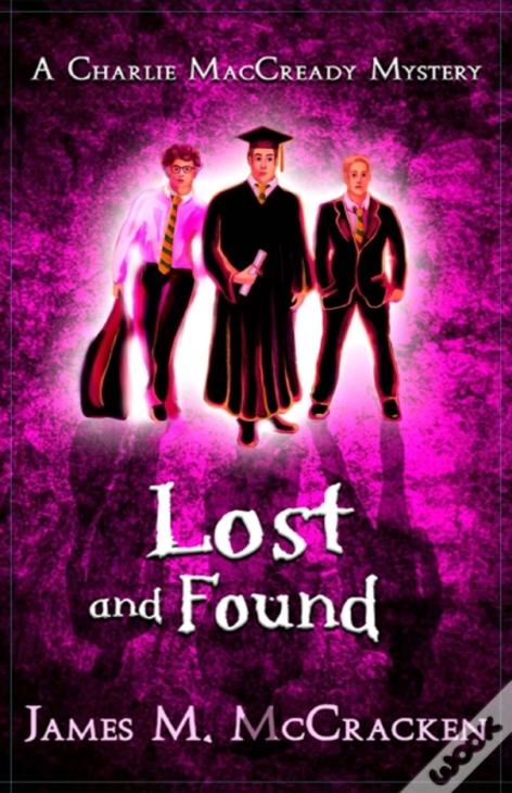 Lost And Found
