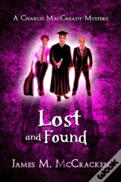 Capa do artigo Lost And Found