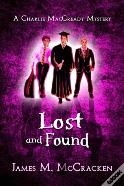 Capa do artigo Lost And Found