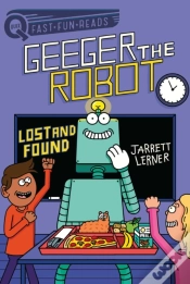 Capa do artigo Lost And Found