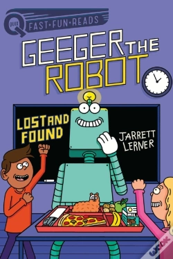 Capa do artigo Lost And Found