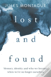 Capa do artigo Lost And Found