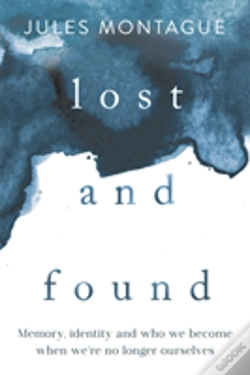 Capa do artigo Lost And Found