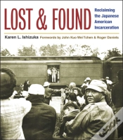 Capa do artigo Lost And Found