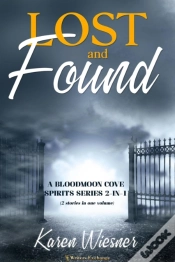 Capa do artigo Lost And Found