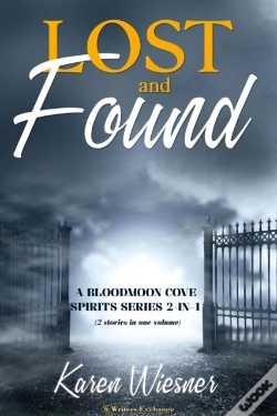 Capa do artigo Lost And Found