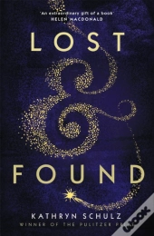 Lost And Found