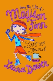 Capa do artigo Lost And Found