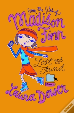 Capa do artigo Lost And Found