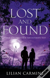 Capa do artigo Lost And Found