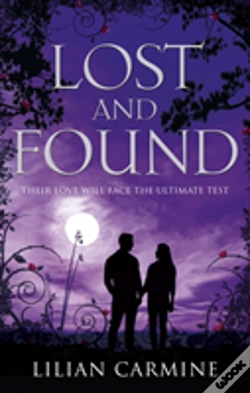 Capa do artigo Lost And Found