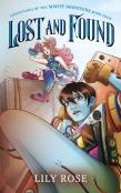 Lost And Found