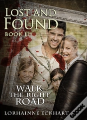 Capa do artigo Lost And Found