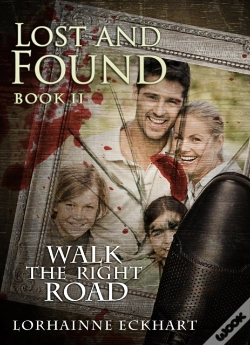 Capa do artigo Lost And Found