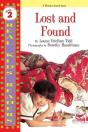 Lost And Found - Preview