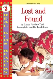 Capa do artigo Lost And Found