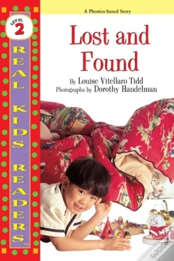 Capa do artigo Lost And Found