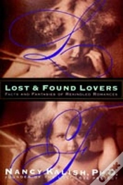 Capa do artigo Lost And Found Lovers