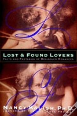 Capa do artigo Lost And Found Lovers