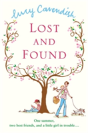 Lost And Found - Preview