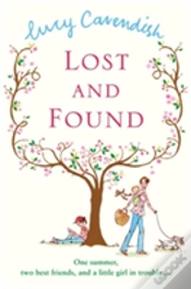 Capa do artigo Lost And Found