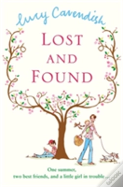 Capa do artigo Lost And Found
