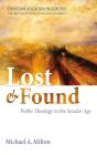 Lost And Found - Preview